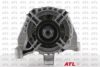 ATL Autotechnik L 80 650 Alternator